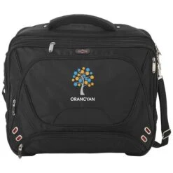 Proton 17 Computer Aktenkoffer, Für Sicherheitskontrollen Optimiert -Leben Bedarfs Verkauf Werbeartikel Proton 17 Computer Aktenkoffer fur Sicherheitskontrollen optimiert 863460593 3